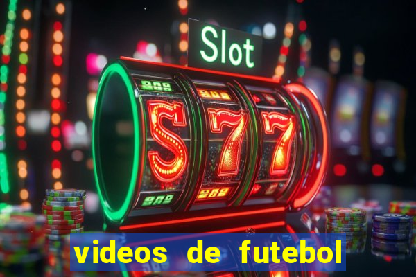 videos de futebol dribles do neymar